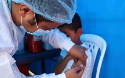 Cuba dona a Colombia vacunas contra fiebre amarilla