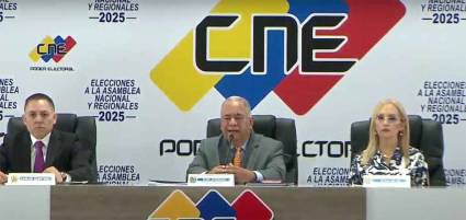 Polo Patriótico se ratifica como gran ganador de comicios en Venezuela