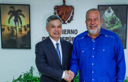 marrero cruz y china