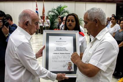 Abilio Carlos Piedra Torres