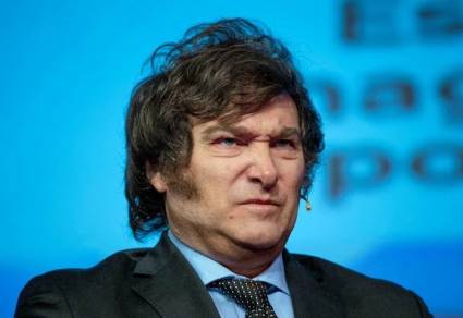 Argentina: Crece desconfianza en el presidente Milei