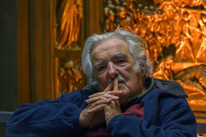 El legado ético y sociopolítico de Pepe Mujica será reivindicado