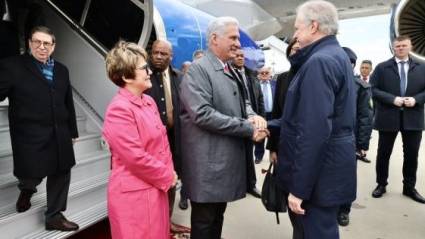 Miguel Díaz-Canel Bermúdez