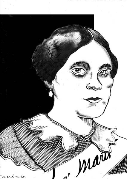 Doña Leonor Pérez