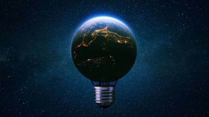 Fuente de energía limpia podría alimentar la Tierra durante 170 000 años
