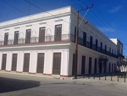 hotel la dominica