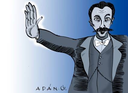 José Martí