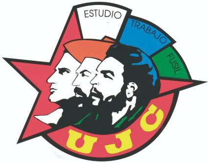 Unión de Jóvenes Comunistas