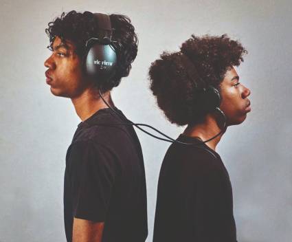 Por primera vez en Cubadisco y con tres nominaciones, los talentosos hermanos Abreu defienden la herencia de un importante legado musical.