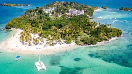 Turismo en el Caribe