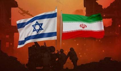 Estado de Israel ordena ataque masivo contra Irán