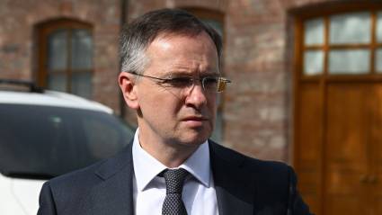 Rusia y Ucrania sostienen segunda ronda de conversaciones en Estambul