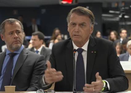 Otra investigación por el intento de golpe de Estado se encuentra en una etapa más avanzada
