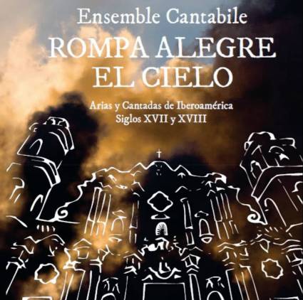 Rompa Alegre el Cielo