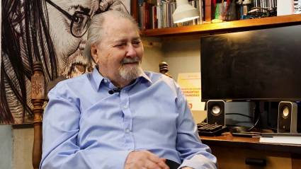 Premio nacional de Música Jesús Ortega