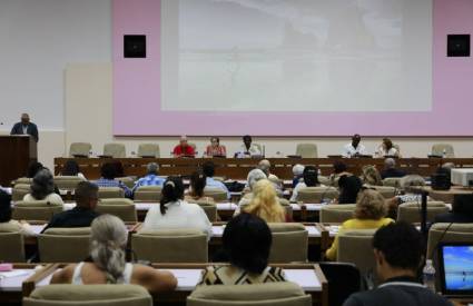 Taller Nacional de Educación para Jóvenes y Adultos