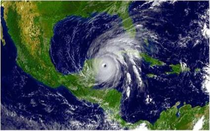 Temporada ciclónica en Cuba comienza este domingo
