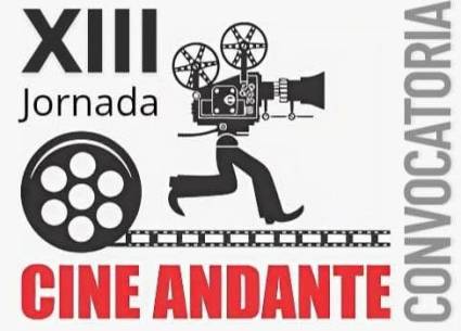 Jornada de cine andante.