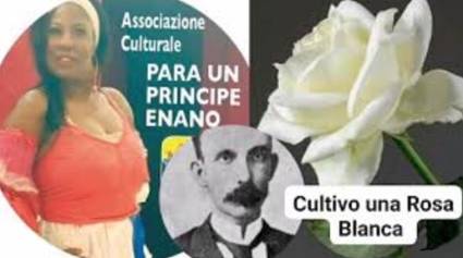 Asociación Cultural para un Príncipe Enano