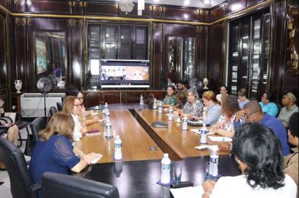 Alianza de Mujeres Empresarias de los BRICS
