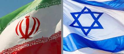 Estados Unidos refuerza amenaza israelí de guerra contra Irán.
