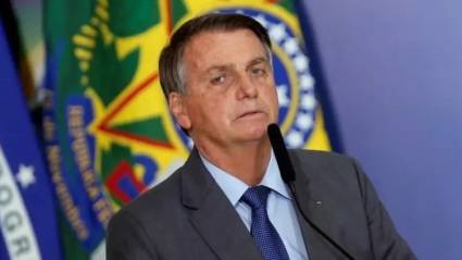 Obstrucción a la justicia compromete aún más a expresidente de Brasil