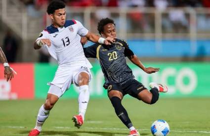 Cuba tiene posibilidades de avanzar en las eliminatorias.
