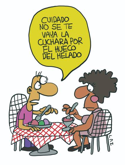 Caricatura