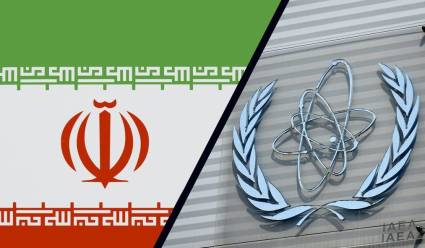 Irán podría comenzar a producir uranio enriquecido en cuestión de meses