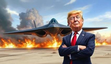 El acto belicista de Estados Unidos a Irán también constituye una agresión contra leyes globales
