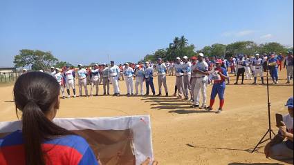 Copa José Modesto Darcourt in memoriam