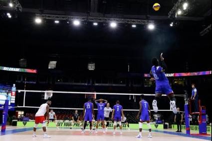 Voleibol