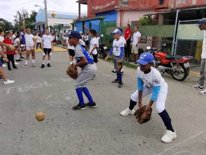 Deporte cubano