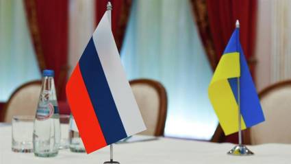 En desarrollo: Segunda ronda de negociaciones entre Rusia y Ucrania
