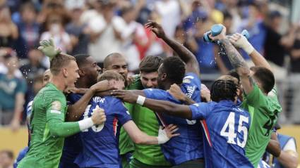 El Chelsea en el Mundial de Clubes