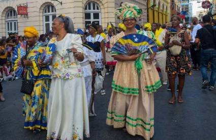 Festival del Caribe