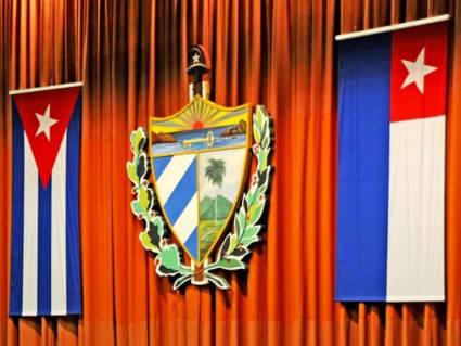 Diputados analizan recuperación energética de Cuba
