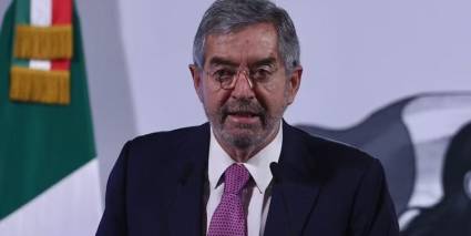 México rechaza amenazas de Trump contra el BRICS