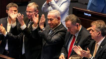 Netanyahu frustra otra oportunidad de paz para Gaza