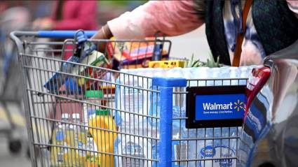 La pobreza alimentaria en EE UU se duplica en cuatro años
