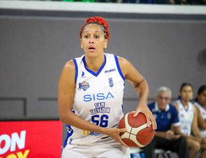 Galindo sigue sumando honores