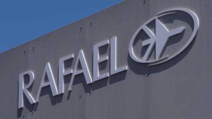 Fabricante de armas israelí Rafael ADS