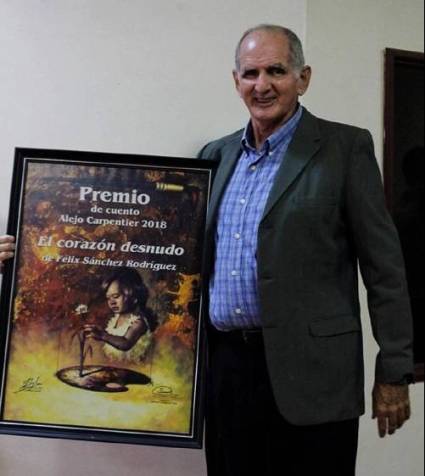 Félix Sánchez Rodríguez