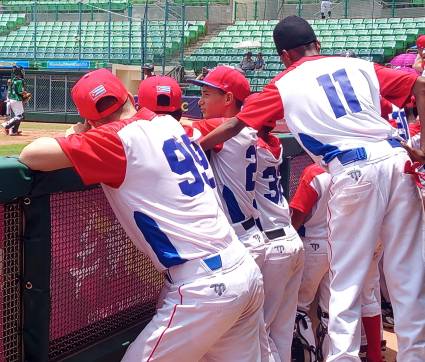Copa Mundial de Béisbol sub-12