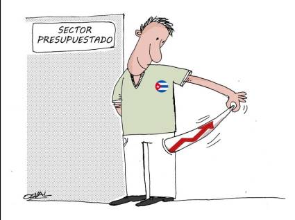 Muchos trabajadores esperan con ansias la completa funcionalidad de la medida