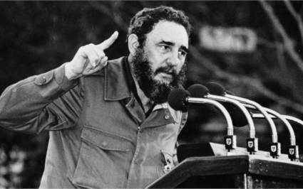 ¡Y venceremos!