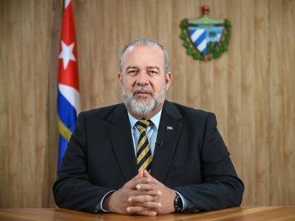 Participa Primer Ministro de Cuba en Consejo Intergubernamental Euroasiático