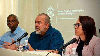 Parque Científico Tecnológico e Industrial Nucleum S.A.