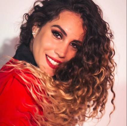 Linda Soriano