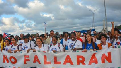 Juventud cubana